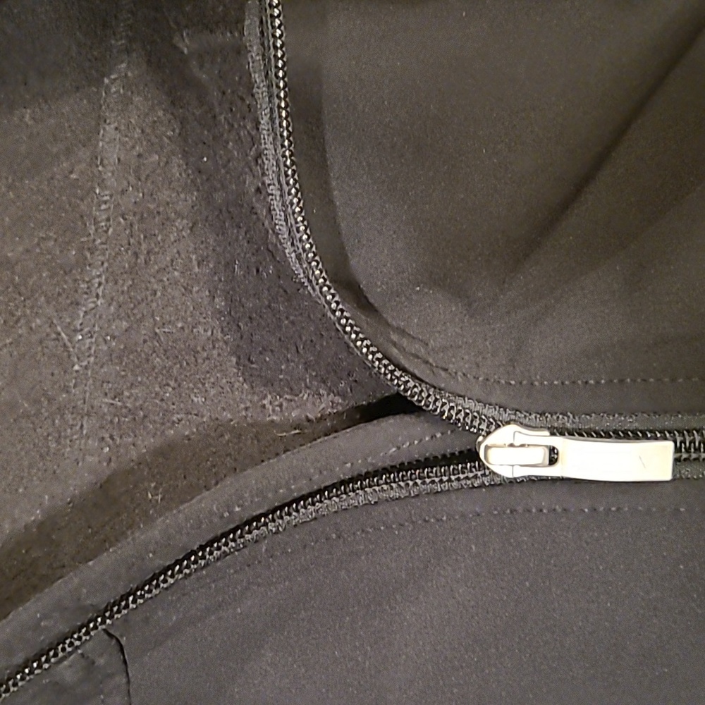 Women's Ariat Tek Jacket Size Large - Picture 8 of 8